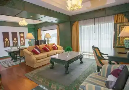 Chiangmai Grandview & Convention Center - Sha Extra Plus - 116