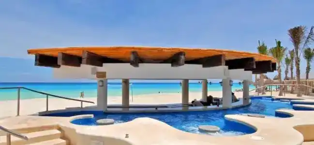 Omni Cancun & Villas - Все включено - 7