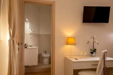 Domus Veneto Rome - 35
