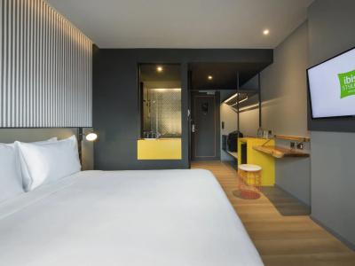 ibis Styles Bangkok Sukhumvit 4 - SHA Extra Plus - 30