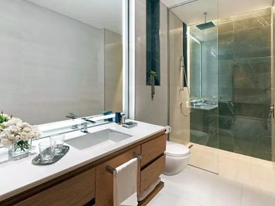 Sls Dubai & Residences - 88