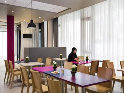 ApartAdagio access München City Olympiapark - 22