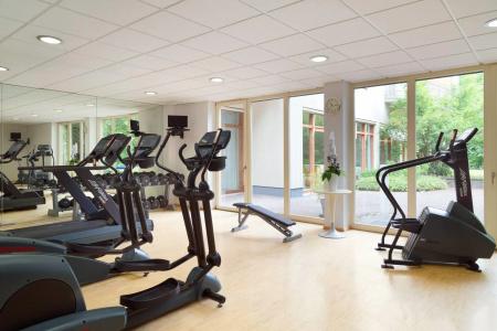 Dolce by Wyndham Bad Nauheim - 15