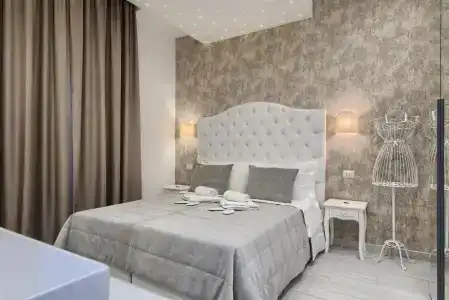 Relais Vatican Secret & Spa - 5