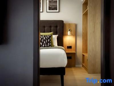 Wilde Aparthotels by Staycity, Berlin, Checkpoint Charlie - 98
