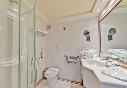 Possidi Holidays Resort & Suite - 9