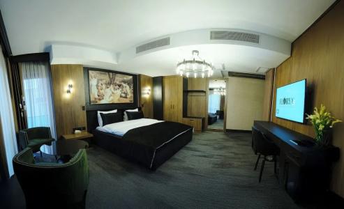 Sc Inn Ankara - 56