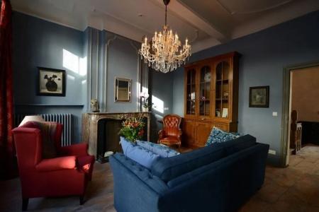 Ganda Rooms & Suites - 1