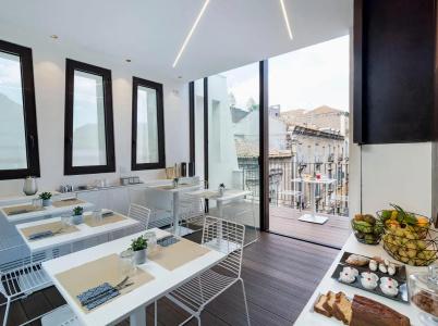 Duomo Suites & Spa - 13