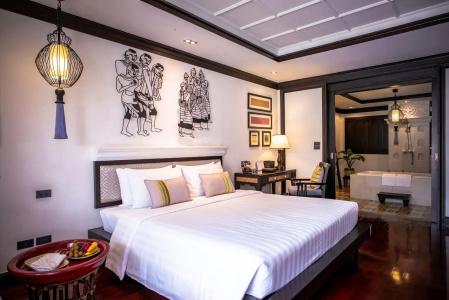 Na Nirand Romantic Boutique Resort - 50