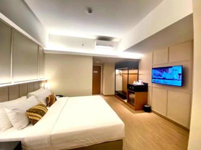 Grand Zuri Malioboro - 91
