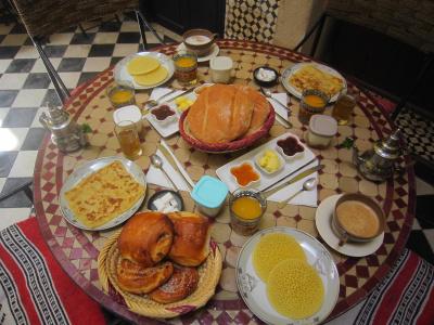 Riad Sidi Magdoul - 9