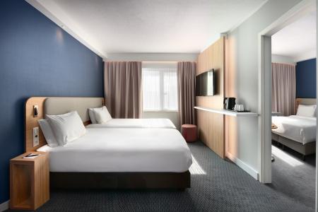 Holiday Inn Express Antwerpen City North, An Ihg - 24