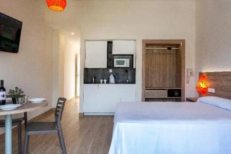 Medplaya ApartSan Eloy - 87