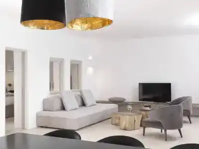 Astra Suites - 489