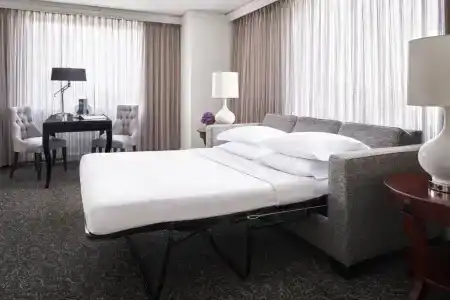 The Ritz Carlton, Pentagon City - 96