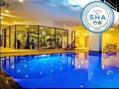 Tai Pan - Sha Plus Certified - 34