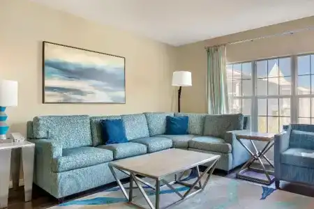 Hilton Grand Vacations Club SeaWorld Orlando - 54