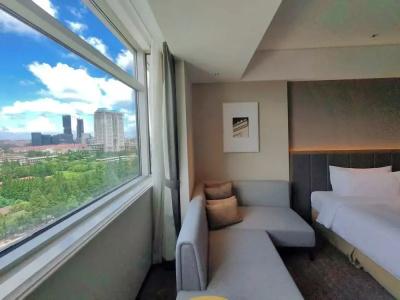 Crowne Plaza Shanghai Fudan, An Ihg - 50
