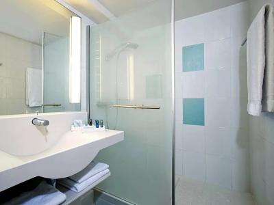 Novotel Toulouse Purpan Aéroport - 45