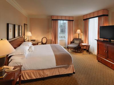Intercontinental Mark Hopkins San Francisco, An Ihg - 31