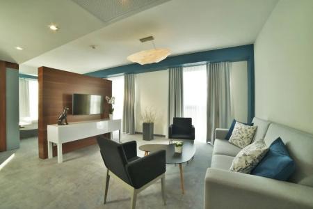 Focus Premium Lublin Conference & Spa - 43