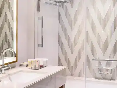 Pullman Dubai Creek City Centre Residences - 21
