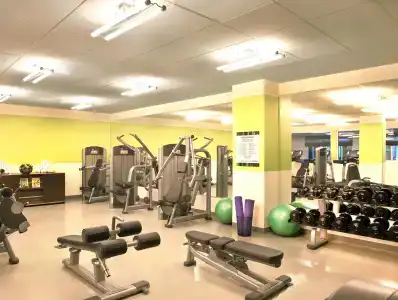 Element by Westin Miami International Airport - 17