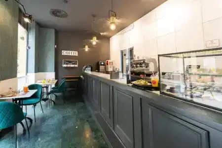 Soho Boutique Malaga - 19