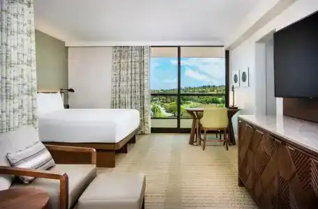 Hyatt Regency Maui & Spa - 87