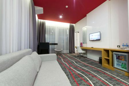 Park Inn by Radisson Ankara Cankaya - 42