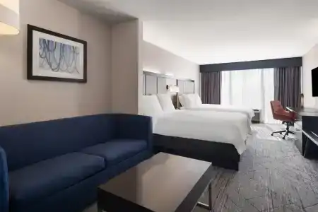 Holiday Inn Express St. Petersburg North / i-275, An Ihg - 5