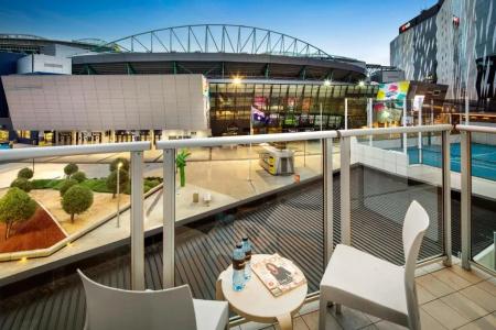 Quest Docklands - 31