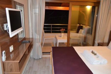 Ada Palas Otel - 26