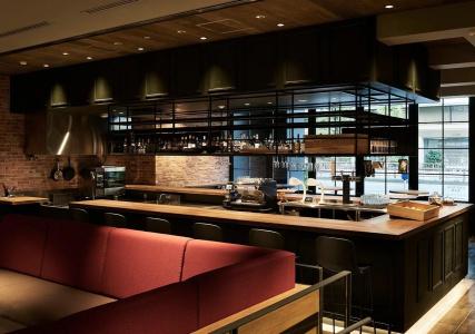 The Square Ginza - 19
