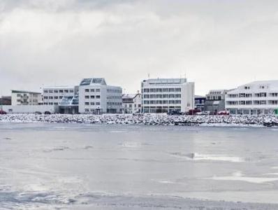 Isafjördur - Torg - 17