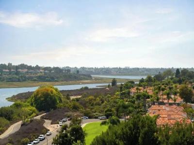 Newport Beach Marriott Bayview - 63