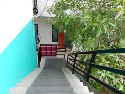 Wandee Bed & Breakfast - 58