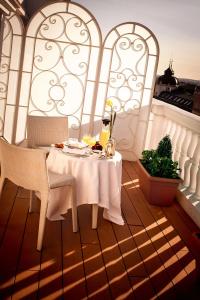 Wellington & Spa Madrid - 77
