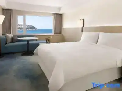 The Westin Josun Busan - 120