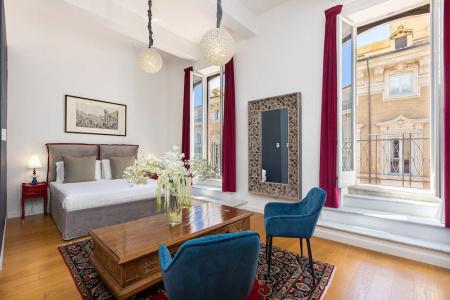 Suite della Pigna - 142