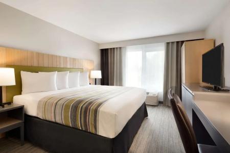 Country Inn & Suites by Radisson, Seattle-Tacoma International Airport, WA - 17