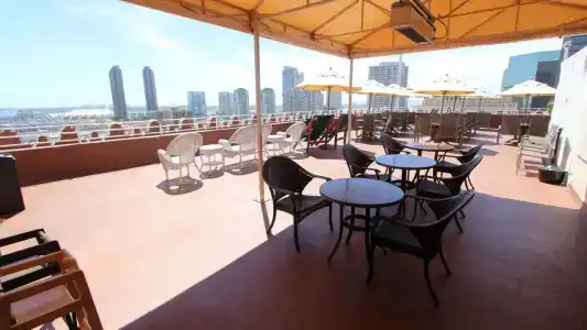 Gaslamp Plaza Suites - 14