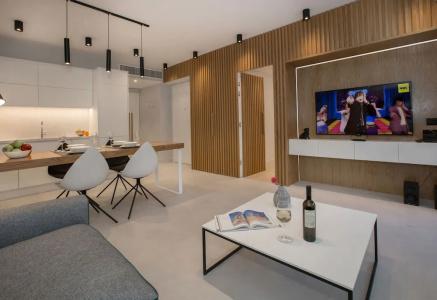 Acropolis Golden Suites by GHH - 169
