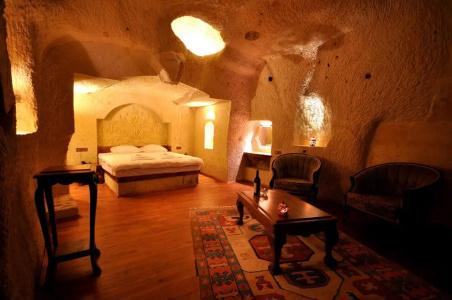 Has Cave Konak - 37