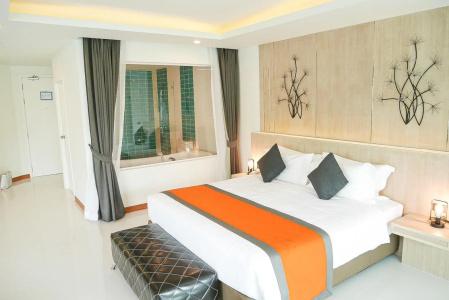 The Par Phuket Sha Plus - 71