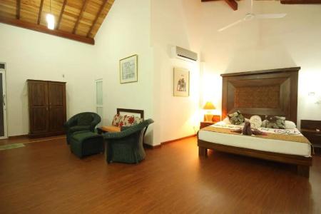 Laluna Ayurveda Resort - 42
