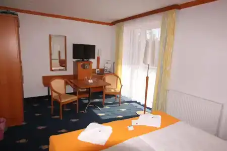 Best Western Hanse Kogge - 63
