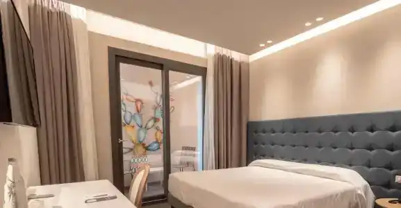 Villa Fiorita Boutique - 18