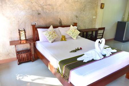 Siam Guesthouse - 43